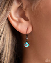 Load image into Gallery viewer, Paparazzi Flair for the Fierce - Blue Necklace