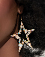 Load image into Gallery viewer, Paparazzi Variegated Value - Multi Earrings
