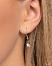 Load image into Gallery viewer, Paparazzi Turtle Tourist - Green Necklace