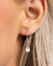 Load image into Gallery viewer, Paparazzi Floral Fun - Blue Necklace