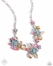 Load image into Gallery viewer, Paparazzi Hamptons Haute - Multi Necklace