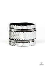 Load image into Gallery viewer, Paparazzi Mermaid Service - Urban Wrap Bracelet