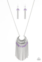Load image into Gallery viewer, Paparazzi Desert Coyote - Tribal Necklace