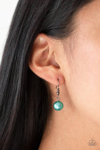 Load image into Gallery viewer, Color Me CEO - Green Paparazzi Necklace