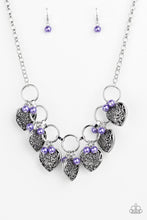 Load image into Gallery viewer, Paparazzi Very Valentine - Heart Necklace