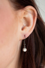 Load image into Gallery viewer, Paparazzi - Jaw-Droppingly Jealous - Black