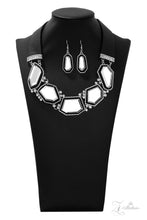 Load image into Gallery viewer, Paparazzi “Rivalry” 2019 Zi Collection Necklace