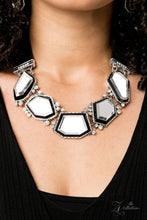 Load image into Gallery viewer, Paparazzi “Rivalry” 2019 Zi Collection Necklace