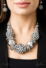 Load image into Gallery viewer, Paparazzi The Barbara - Zi Collection Necklace
