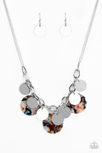 Load image into Gallery viewer, Paparazzi Confetti Confection - Multi Acrylic Necklace
