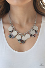 Load image into Gallery viewer, Paparazzi Confetti Confection - Multi Acrylic Necklace