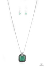 Load image into Gallery viewer, Paparazzi Effervescent Elegance - Green