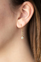 Load image into Gallery viewer, Paparazzi Constellation Connection - Multi Necklace