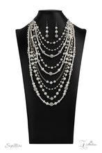 Load image into Gallery viewer, Paparazzi The LeCricia - 2020 Signature Zi Collection Necklace