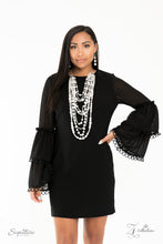 Load image into Gallery viewer, Paparazzi The LeCricia - 2020 Signature Zi Collection Necklace