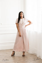 Load image into Gallery viewer, Paparazzi The LeCricia - 2020 Signature Zi Collection Necklace