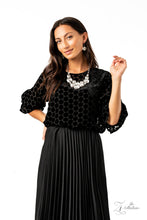 Load image into Gallery viewer, Paparazzi Unpredictable - 2020 Zi Collection Necklace