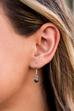 Load image into Gallery viewer, Paparazzi Times Square Stunner - Silver Necklace