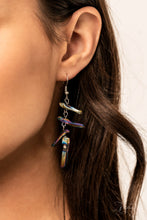 Load image into Gallery viewer, Paparazzi Charismatic - 2020 Zi Collection Necklace