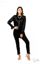 Load image into Gallery viewer, Paparazzi Charismatic - 2020 Zi Collection Necklace