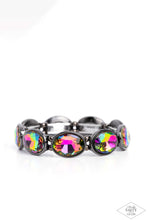 Load image into Gallery viewer, Paparazzi Diva In Disguise - Multi Stretch Bracelet