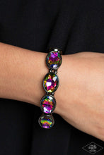 Load image into Gallery viewer, Paparazzi Diva In Disguise - Multi Stretch Bracelet