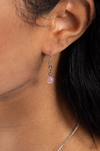 Load image into Gallery viewer, Paparazzi Top-Notch Trinket - Pink Necklace