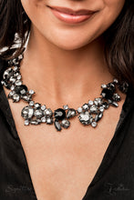 Load image into Gallery viewer, Paparazzi The Kim - 2022 Zi Collection Necklace