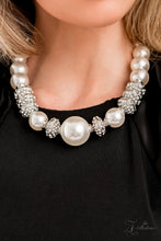 Load image into Gallery viewer, Paparazzi “Noble” - 2022 Zi Collection Necklace