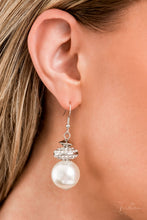 Load image into Gallery viewer, Paparazzi “Noble” - 2022 Zi Collection Necklace