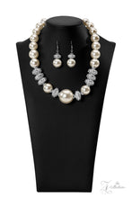 Load image into Gallery viewer, Paparazzi “Noble” - 2022 Zi Collection Necklace