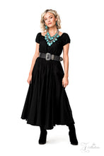 Load image into Gallery viewer, Paparazzi Bountiful - 2022 Zi Collection Necklace