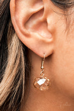 Load image into Gallery viewer, Paparazzi “Reminiscent” - 2022 Zi Collection Necklace