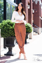 Load image into Gallery viewer, Paparazzi “Reminiscent” - 2022 Zi Collection Necklace