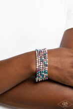 Load image into Gallery viewer, Paparazzi Rock Candy Range - Multi Bracelets