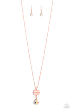 Load image into Gallery viewer, Paparazzi Caring Couture - Multi Necklace