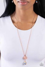 Load image into Gallery viewer, Paparazzi Caring Couture - Multi Necklace
