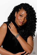 Load image into Gallery viewer, Paparazzi First WINGS First - White Bracelet
