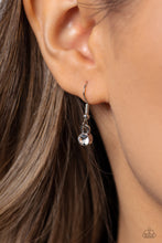 Load image into Gallery viewer, Paparazzi SHELL-bound - White Necklace