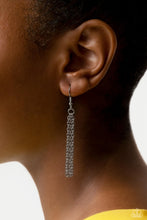 Load image into Gallery viewer, Paparazzi Subtle Season - Silver Necklace