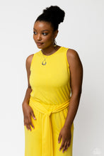 Load image into Gallery viewer, Paparazzi Subtle Season - Silver Necklace