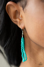 Load image into Gallery viewer, Paparazzi Let It BEAD - Seed Bead Necklace