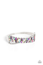 Load image into Gallery viewer, Paparazzi Timeless Trifecta - Multi Bracelet