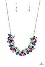 Load image into Gallery viewer, Paparazzi Crowning Collection - Multi Necklace