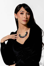 Load image into Gallery viewer, Paparazzi Crowning Collection - Multi Necklace