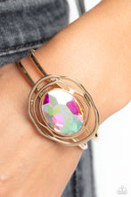 Load image into Gallery viewer, Paparazzi Substantial Sorceress - Multi Bracelet