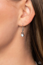 Load image into Gallery viewer, Paparazzi SHELL-bound - Purple Necklace