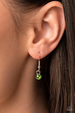 Load image into Gallery viewer, Paparazzi Kaleidoscope Charm - Multi Necklace