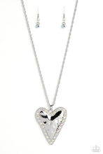 Load image into Gallery viewer, Paparazzi Radiant Romeo - Multi Necklace
