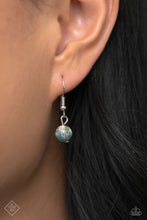 Load image into Gallery viewer, Paparazzi I CLAN See Clearly Now - Brown Necklace